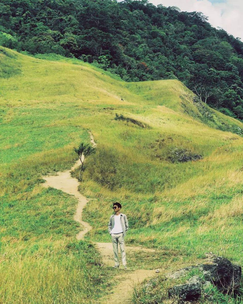 Puncak Gagoan (instagram.com/frz_ssi)