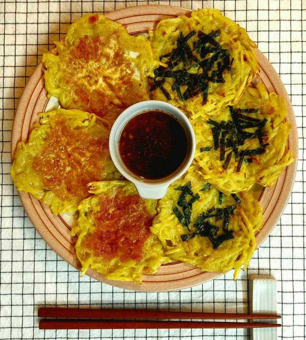 gamjajeon (instagram.com/zipkok_zipcook)