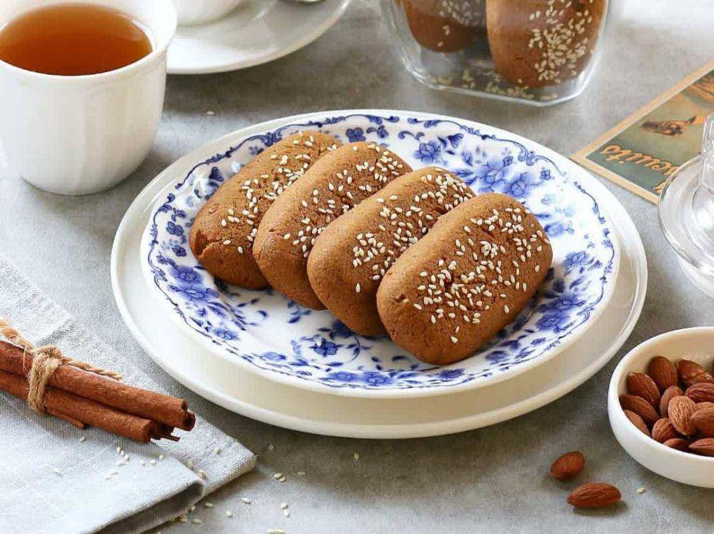 Roti gambang (instagram.com/vsamperuru)