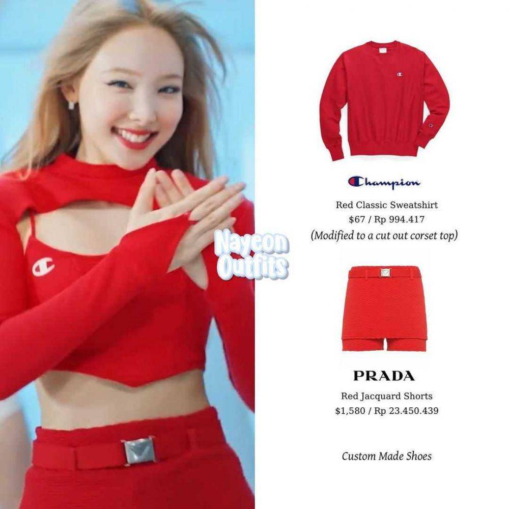 Nayeon (instagram.com/nayeonoutfits)
