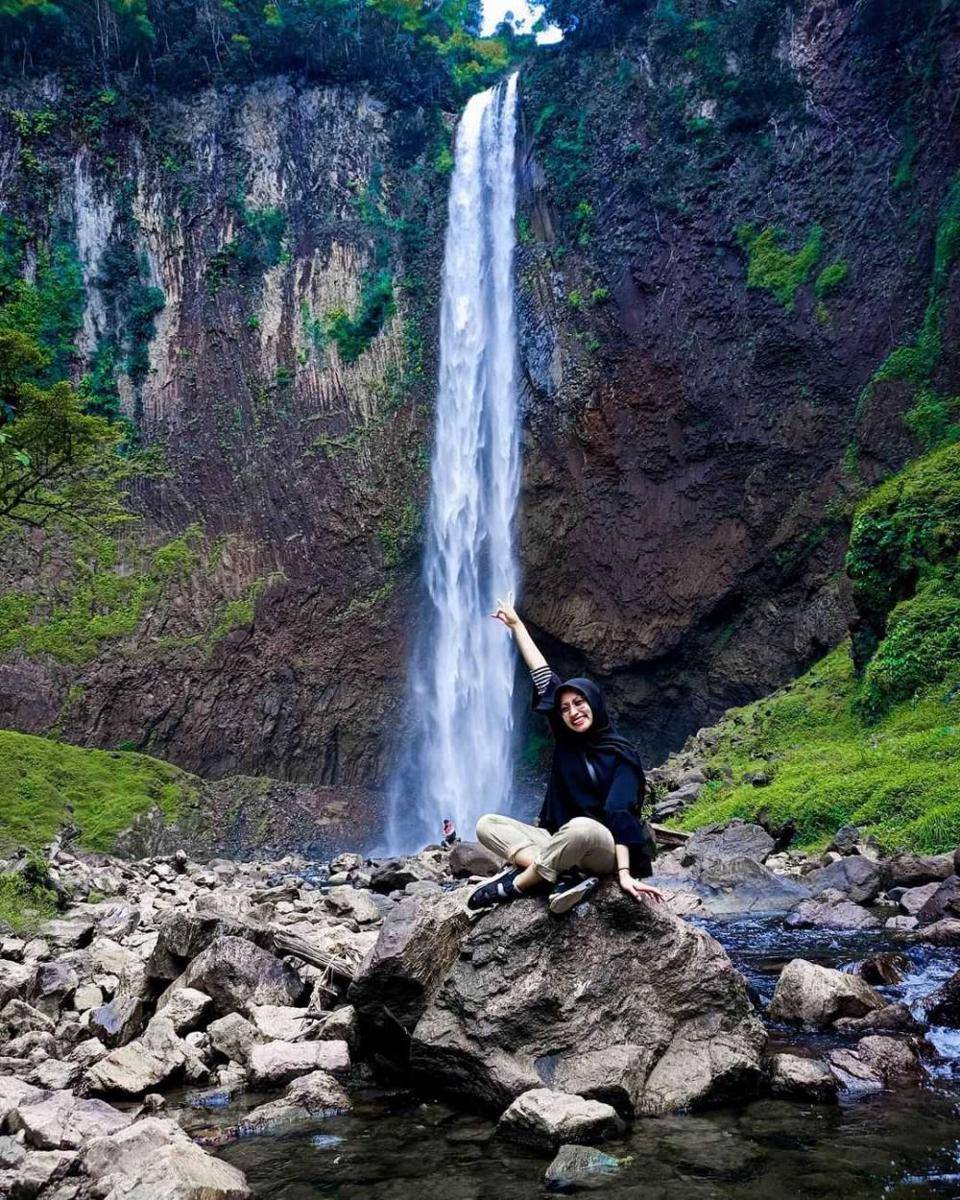 Air Terjun Mandi Angin (instagram.com/aditya_nhaa)