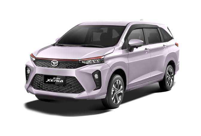 5 Rekomendasi Mobil Baru Rp200 Jutaan