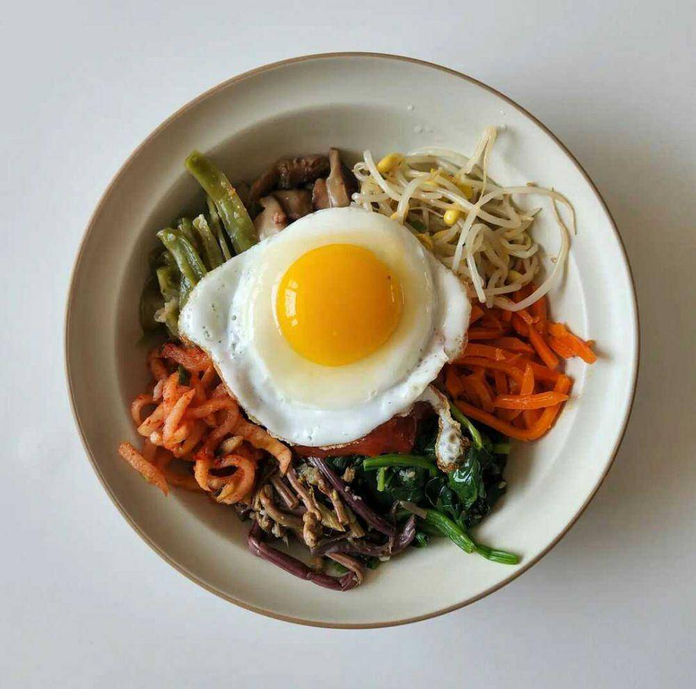 bibimbap (instagram.com/yett_table)