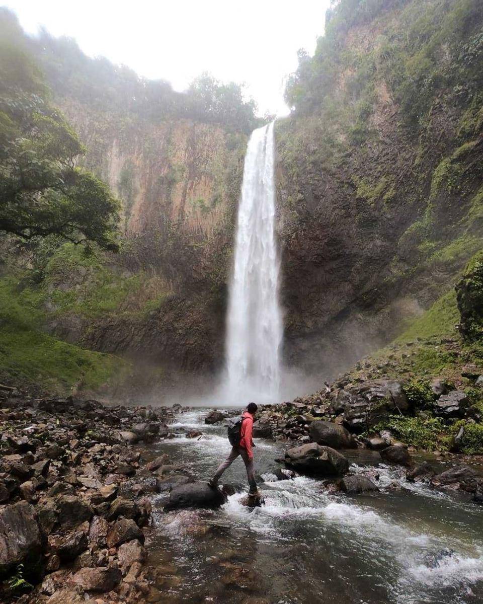 Air Terjun Mandi Angin (instagram.com/faizalayyubie)