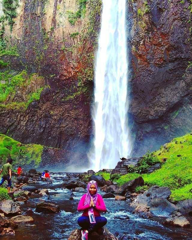 Air Terjun Mandi Angin (instagram.com/wulan_tohwil)