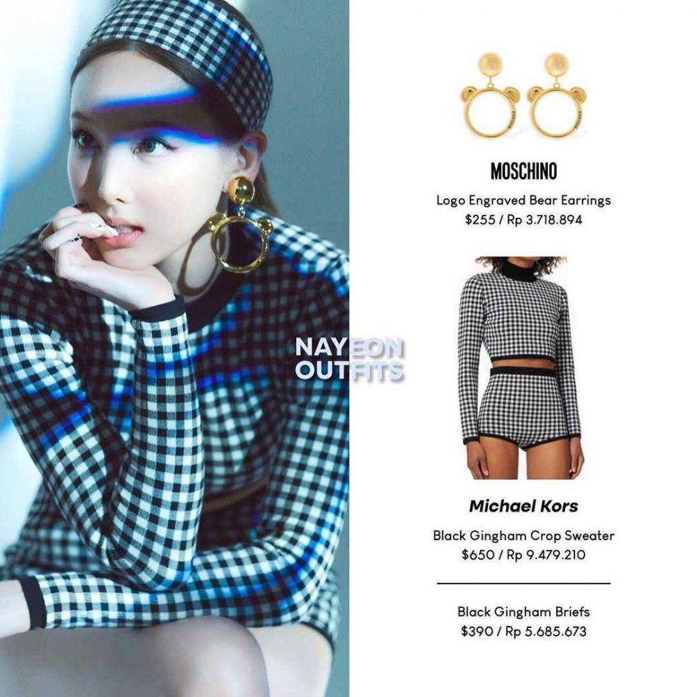 Nayeon (instagram.com/nayeonoutfits)