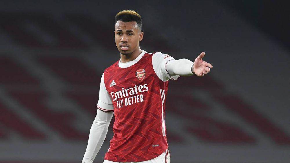 Gabriel (arsenal.com)