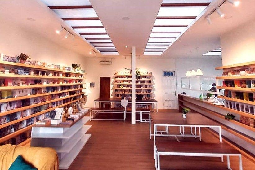 5 Creative Space di Ponorogo Ini Cocok Buat Kerja Sekalian Hangout