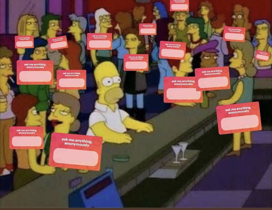 ilustrasi meme NGL (twitter.com/donotcallmejoe)