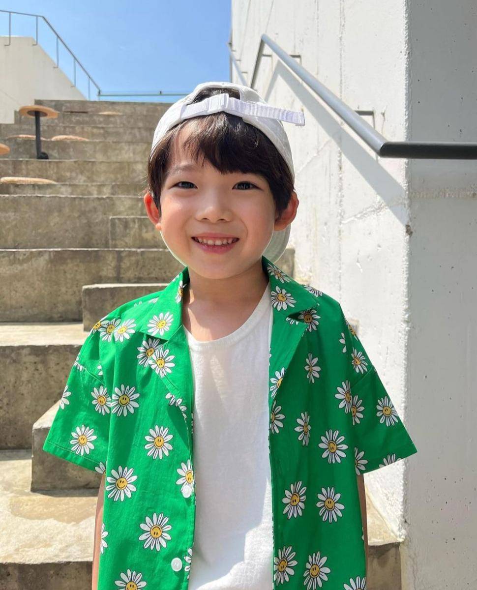 pemeran Yeol (instagram.com/wban_hshe)
