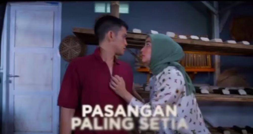 potret Rezky Aditya dan Citra Kirana (instagram.com/tobaliputraproduction)