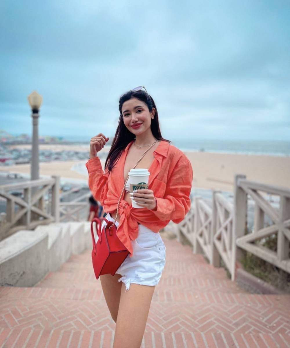 potret Sheila Salsabila teman Marshanda (instagram.com/sheilasalss)