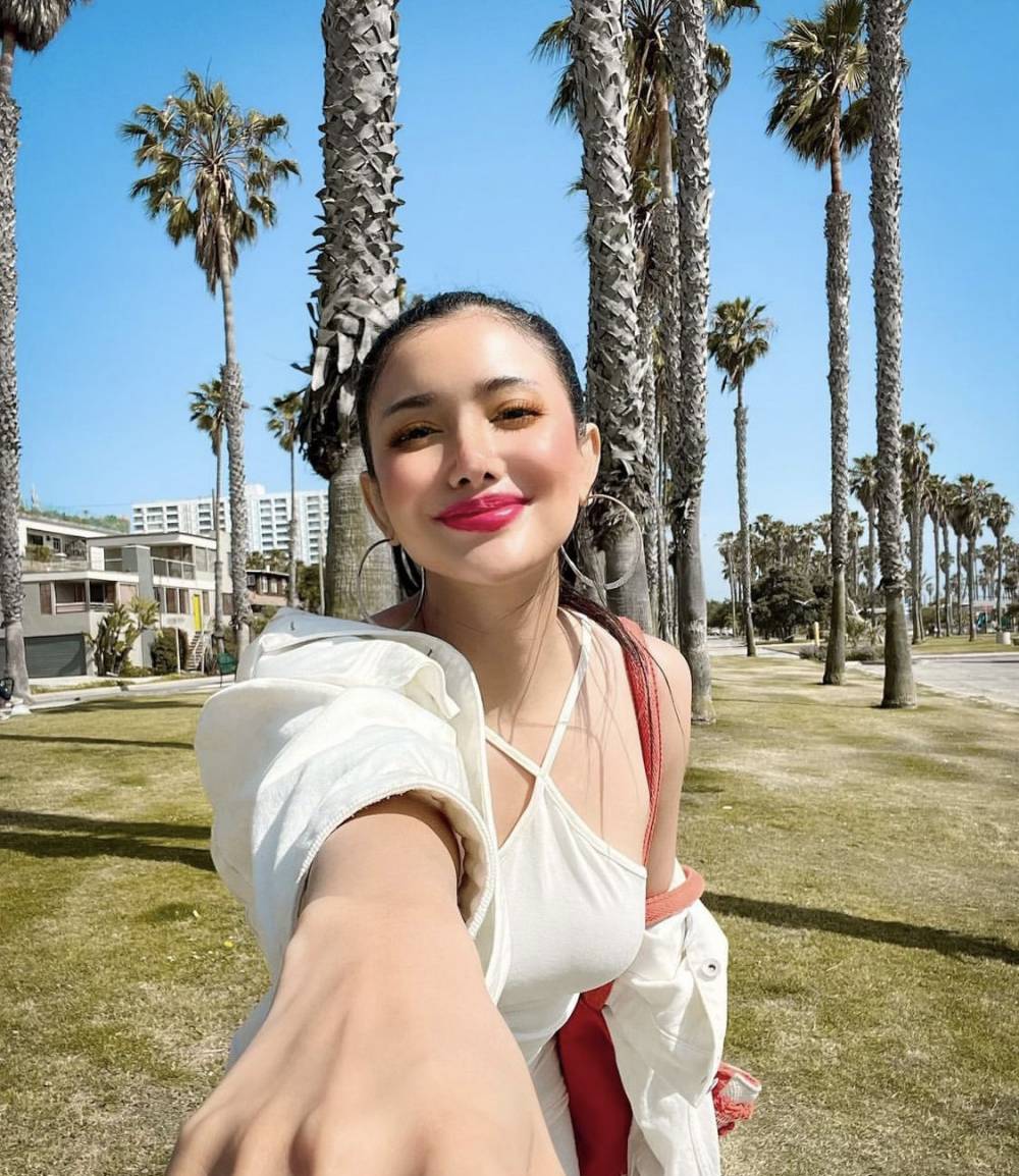 potret Sheila Salsabila teman Marshanda (instagram.com/sheilasalss)