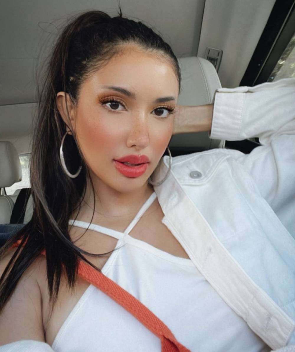 potret Sheila Salsabila teman Marshanda (instagram.com/sheilasalss)
