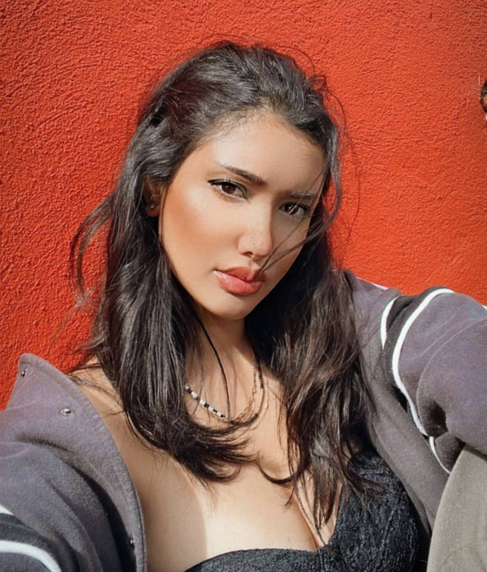 potret Sheila Salsabila teman Marshanda (instagram.com/sheilasalss)