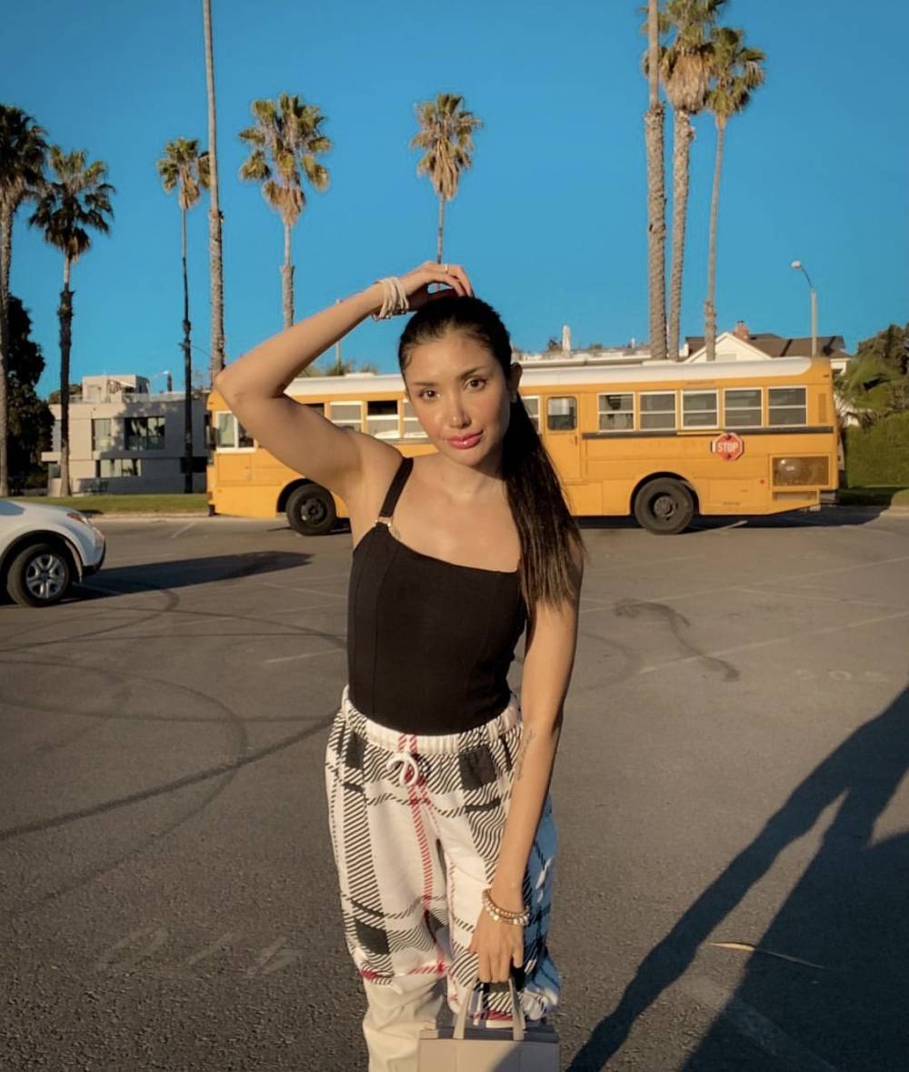 potret Sheila Salsabila teman Marshanda (instagram.com/sheilasalss)