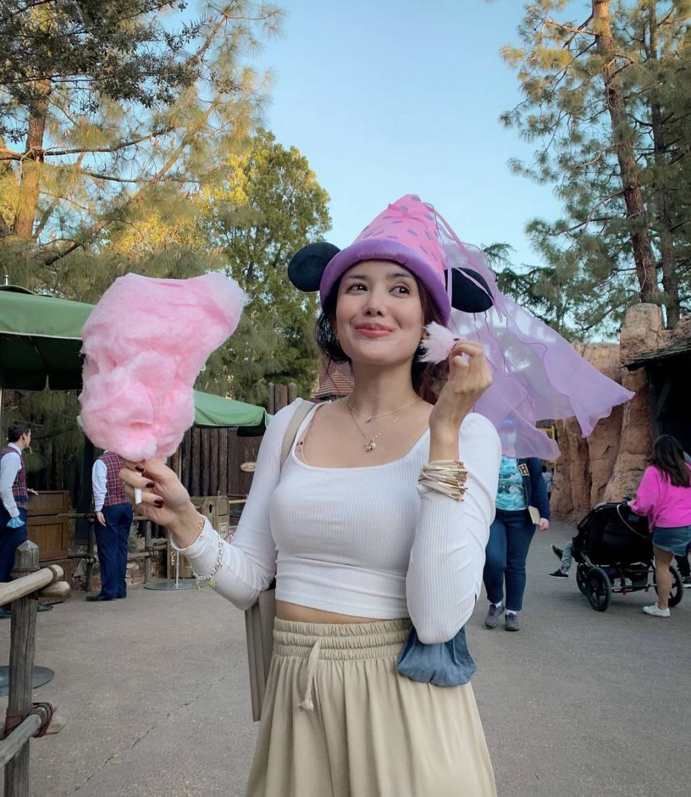 potret Sheila Salsabila teman Marshanda (instagram.com/sheilasalss)