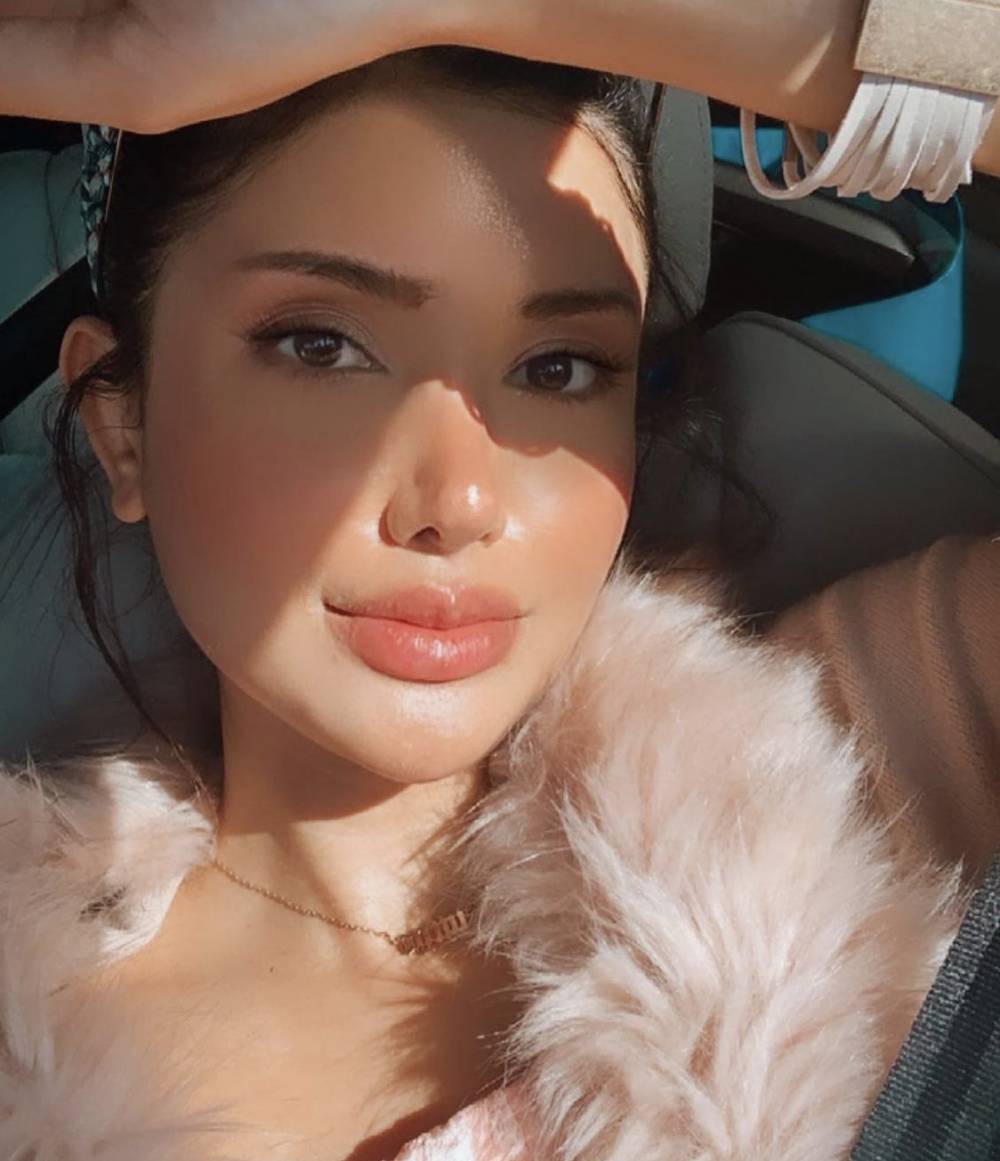 potret Sheila Salsabila teman Marshanda (instagram.com/sheilasalss)
