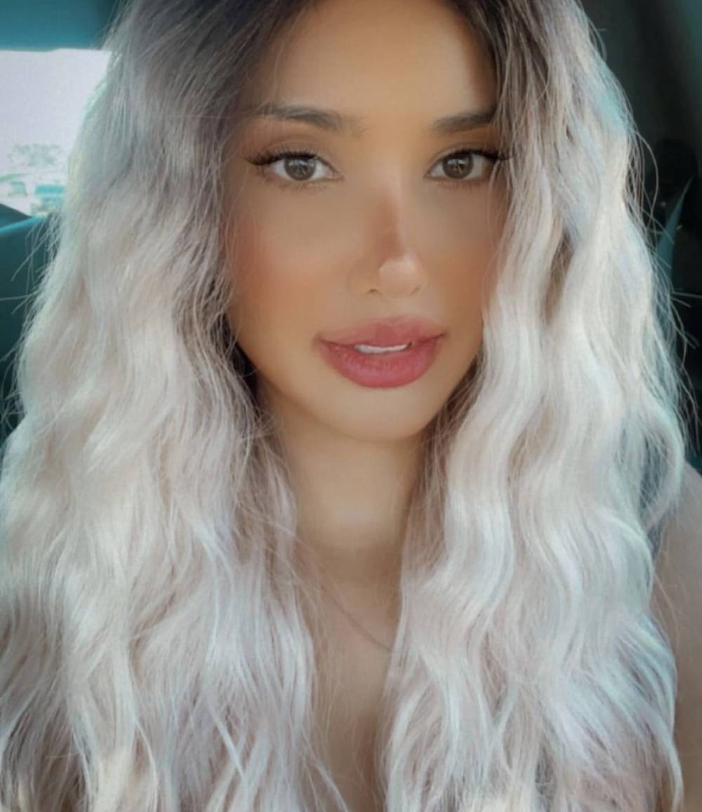 potret Sheila Salsabila teman Marshanda (instagram.com/sheilasalss)