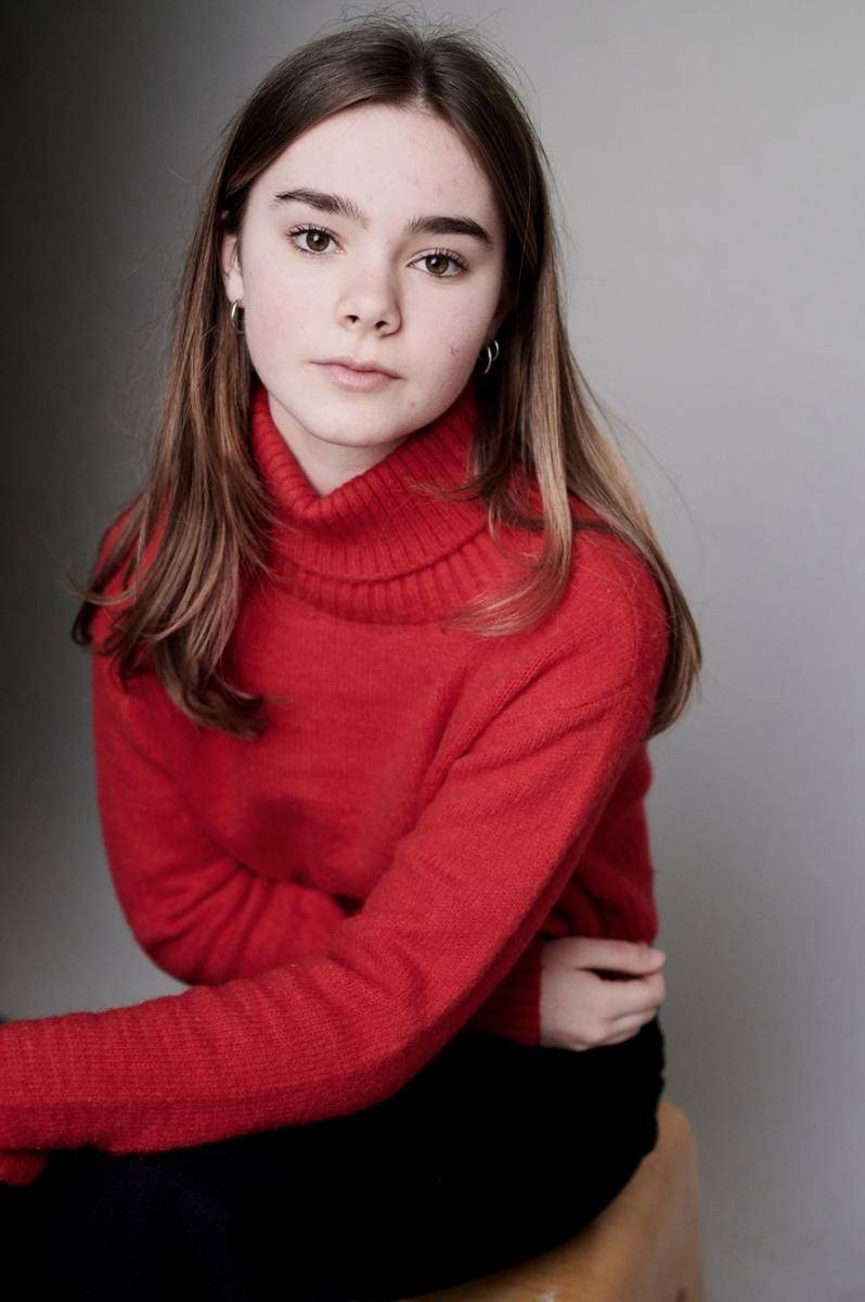 Isabella Sermon (Viewties Magazine/Ruth Crafer)