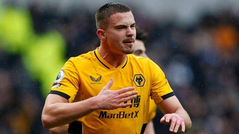 Leander Dendoncker (skysports.com)