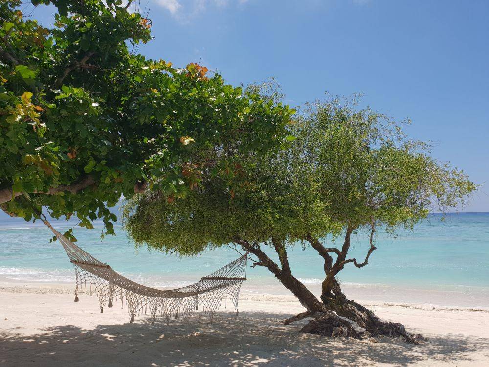 Destinasi wisata di Kepulauan Gili, Nusa Tenggara Barat (unsplash.com/matilda_a)