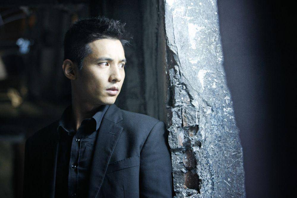 Won Bin di The Man from Nowhere (dok.CJ ENM/The Man from Nowhere)
