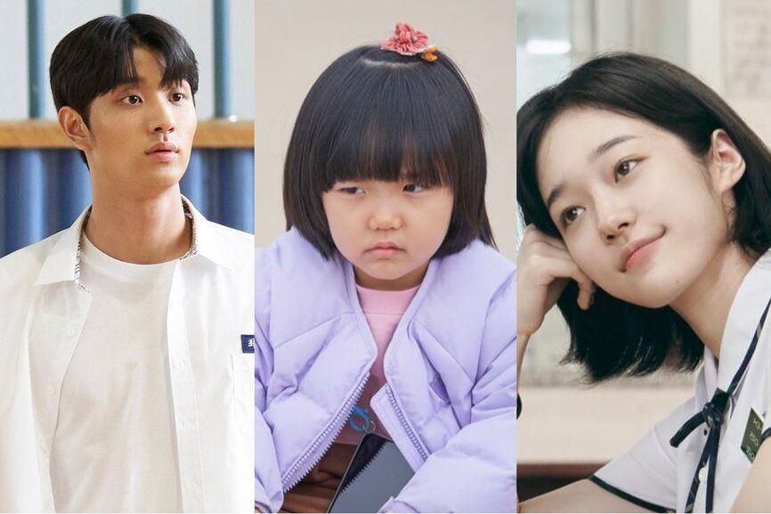 10 Artis Muda yang Ikut Ramaikan Drama Korea Our Blues