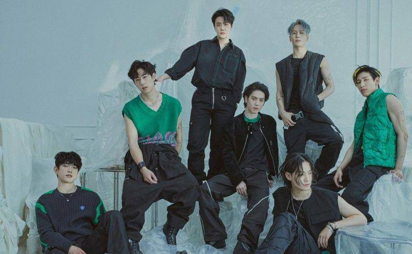 GOT7 (twitter.com/GOT7)