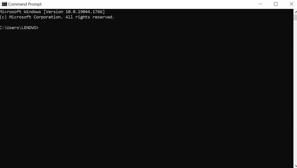 ilustrasi Command Line (IDN Times/Rifki Wuda Sudirman)