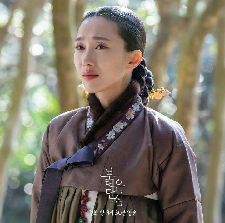 Park Ji Yeon di Bloody Heart (instagram.com/kbsdrama)