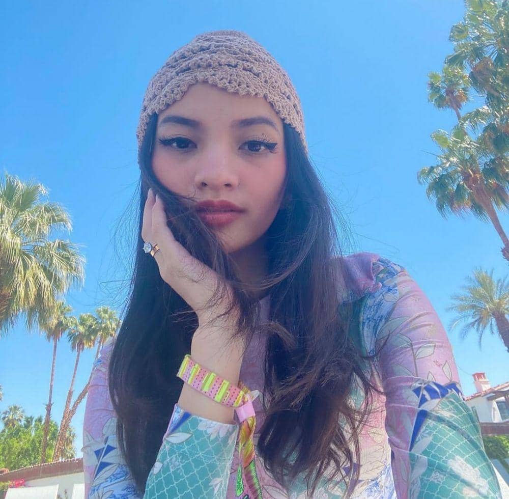 Sabrina Anggraini (instagram.com/sabrinaanggraini)