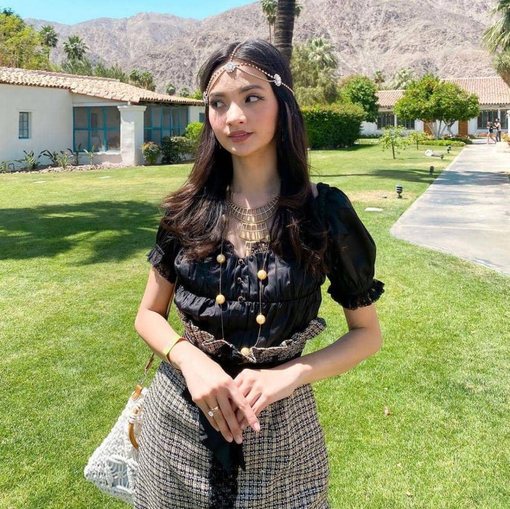 Sabrina Anggraini (instagram.com/sabrinaanggraini)