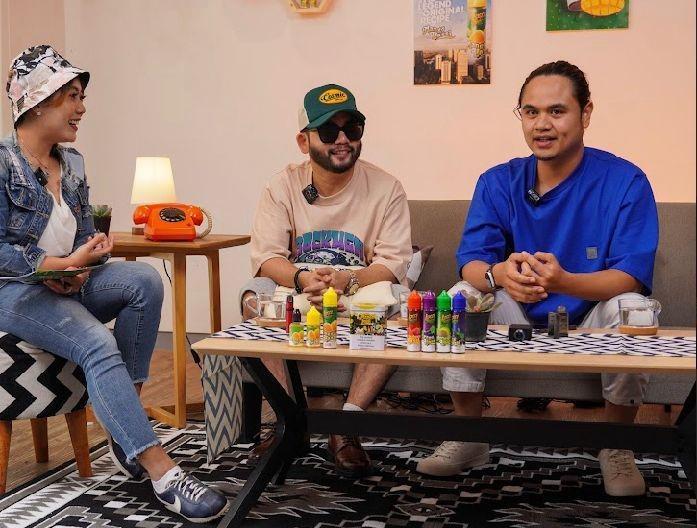 Belajar Usaha, Begini Tips yang Diberikan Founder Mango Lassi