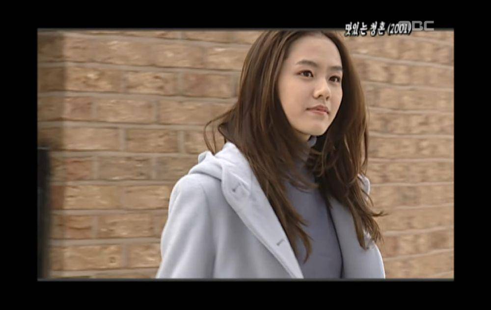 Son Ye Jin di drama Delicious Proposal (youtube.com/MBCentertainment)