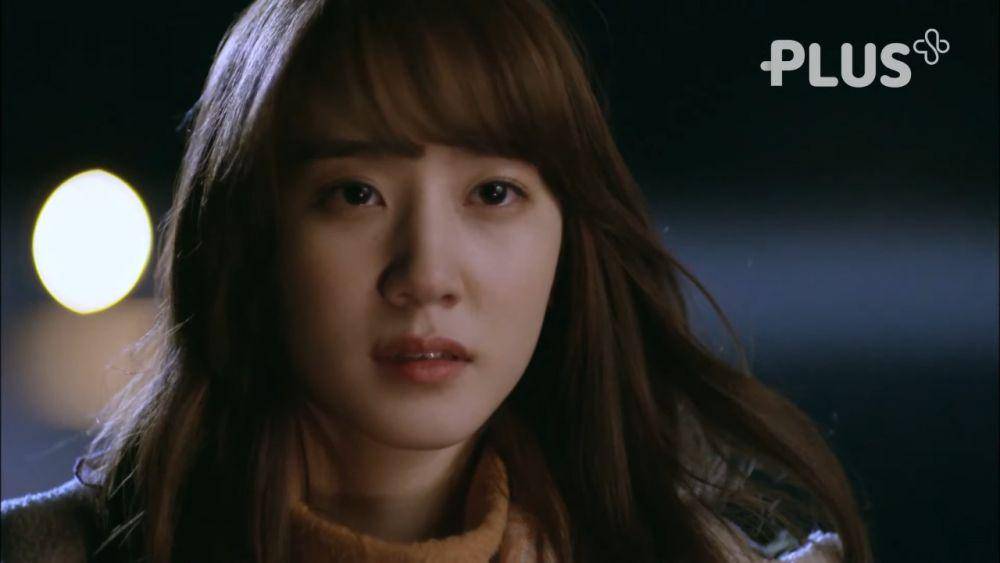 Park Eun Bin di drama Operation Proposal (youtube.com/TVCHOSUN PLUS - TV조선 플러스)