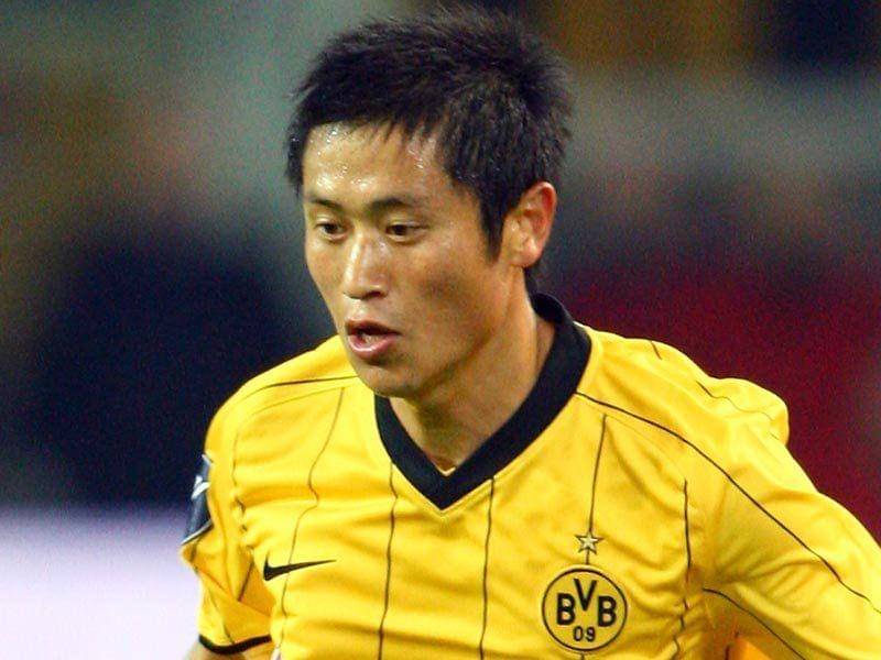 Lee Young Pyo (skysports.com)