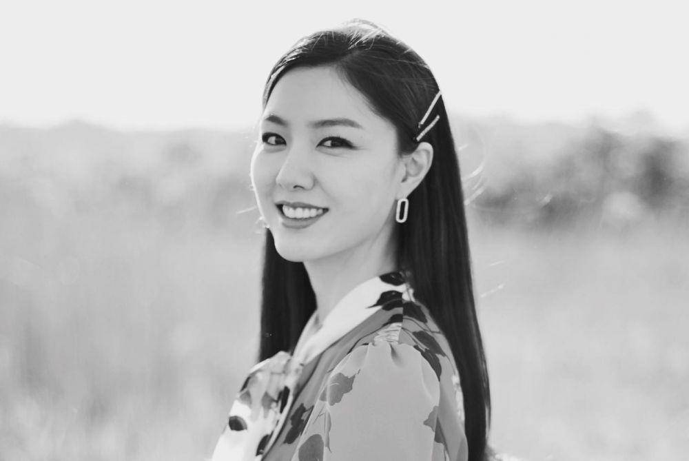 Seo Ji Hye di drama Crash Landing on You (instagram.com/jihye8024)