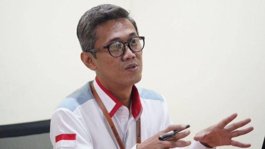 Sekretaris PPIH 1443 H Noer Aliya Fitra. (Dok. Kemenag).
