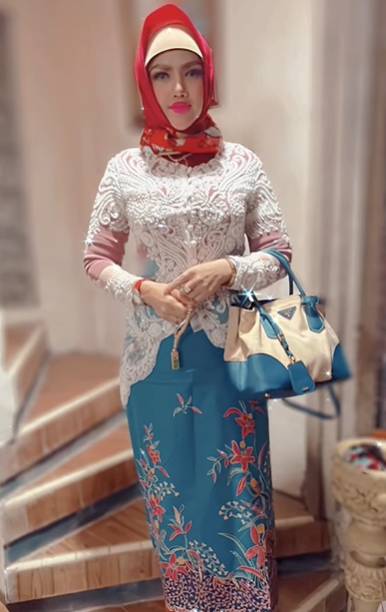 Barbie Kumalasari (instagram.com/barbiekumalasari)