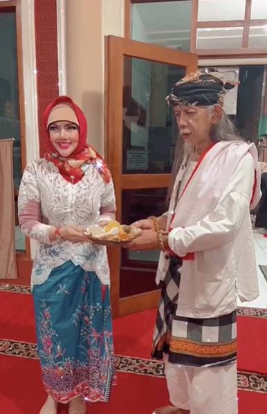 Barbie Kumalasari (instagram.com/barbiekumalasari)