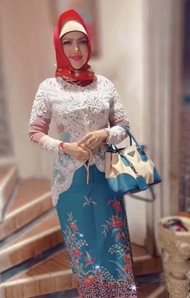 Barbie Kumalasari (instagram.com/barbiekumalasari)