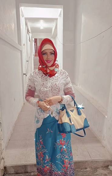 Barbie Kumalasari (instagram.com/barbiekumalasari)