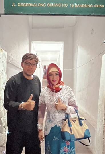 Barbie Kumalasari (instagram.com/barbiekumalasari)