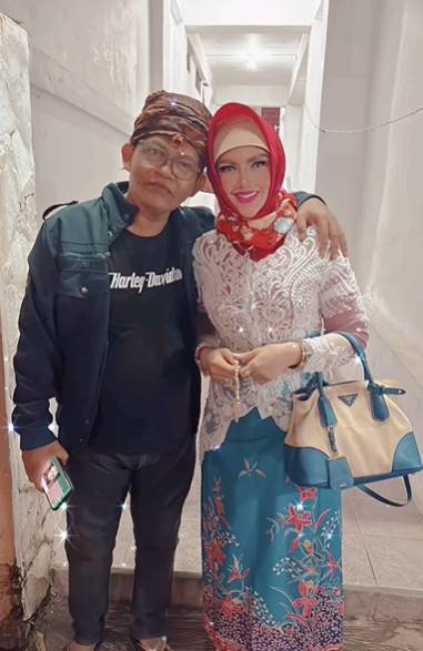 Barbie Kumalasari (instagram.com/barbiekumalasari)