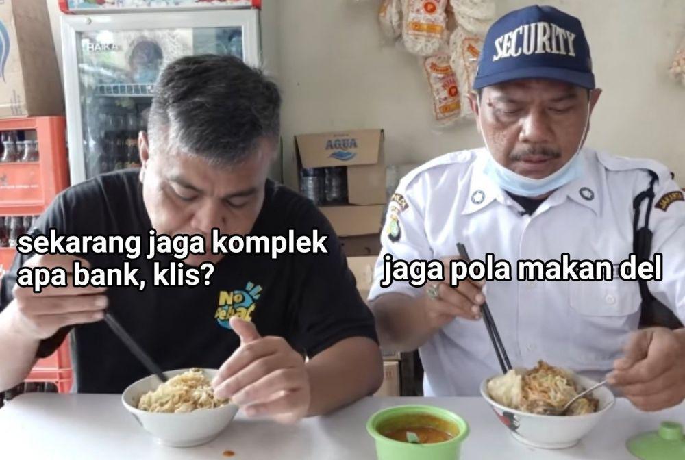 meme tanya jawab (twitter.com/icebemine)