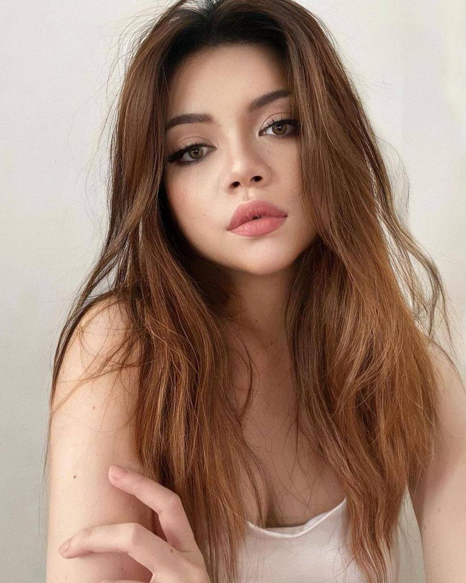potret Monna Frans (instagram.com/monnafrans)