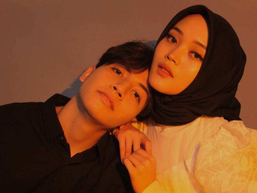 Putri Delina dan Jeffry Reksa Diisukan Putus, Ini 10 Faktanya!
