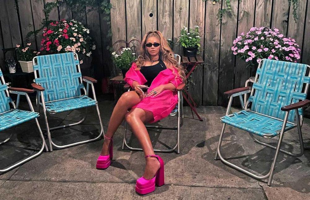 6 Rahasia Diet Beyonce untuk Tetap Bugar di Usia 40an