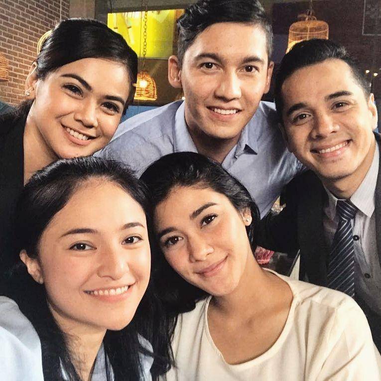 potret Naysilla Mirdad dan Marshanda (instagram.com/naymirdad)